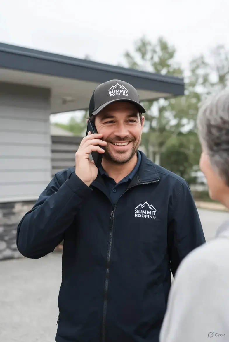 Flat Roof Leak Repair Granby, VT FAQs